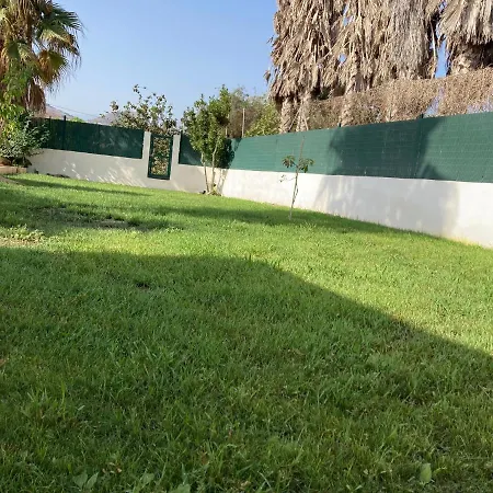 Hébergement de vacances “soleado” Con Piscina Motril