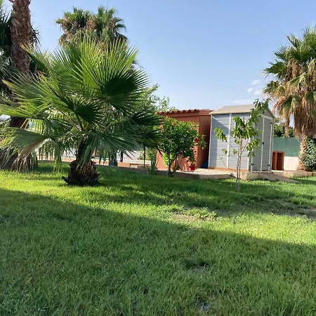 “soleado” Con Piscina * Motril