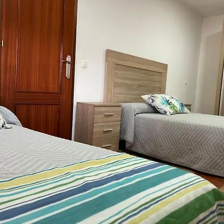 Holiday home “soleado” Con Piscina *